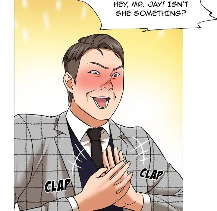 Good Night - Chapter 25 [photo 120] - MangaPorn