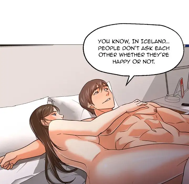 Good Night - Chapter 25 [photo 27] - MangaPorn