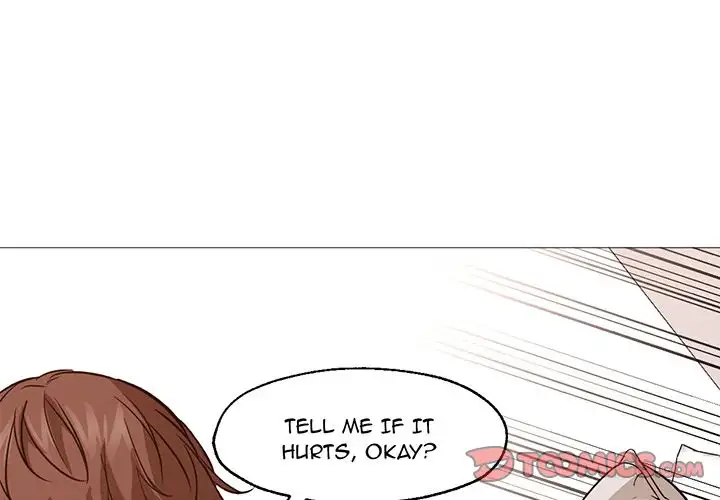 Good Night - Chapter 25 [photo 5] - MangaPorn