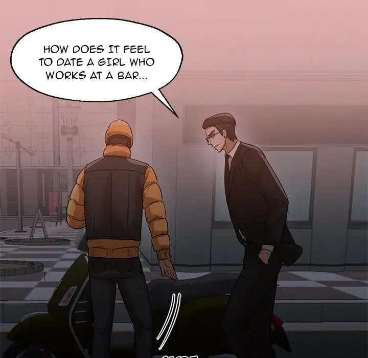 Good Night - Chapter 25 [photo 75] - MangaPorn