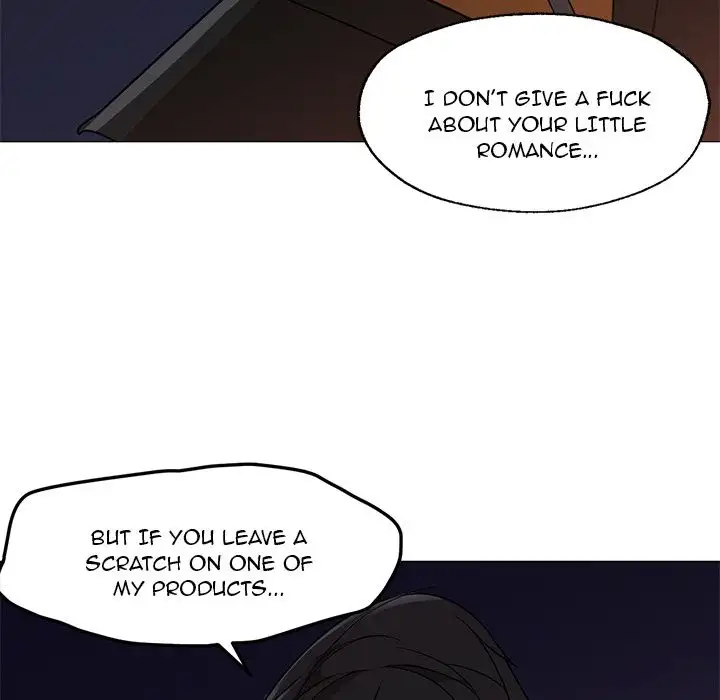 Good Night - Chapter 25 [photo 80] - MangaPorn