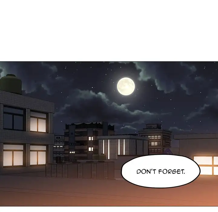 Good Night - Chapter 25 [photo 84] - MangaPorn