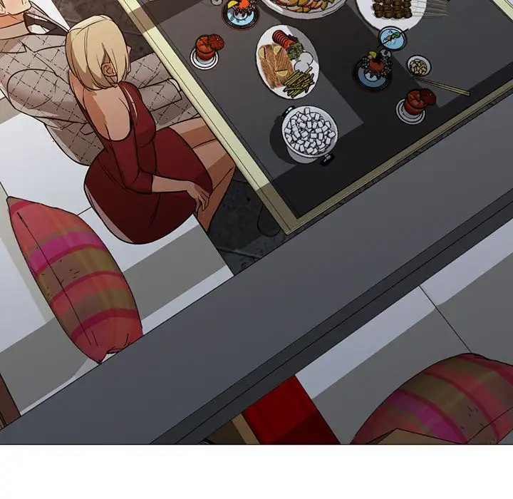 Good Night - Chapter 25 [photo 94] - MangaPorn