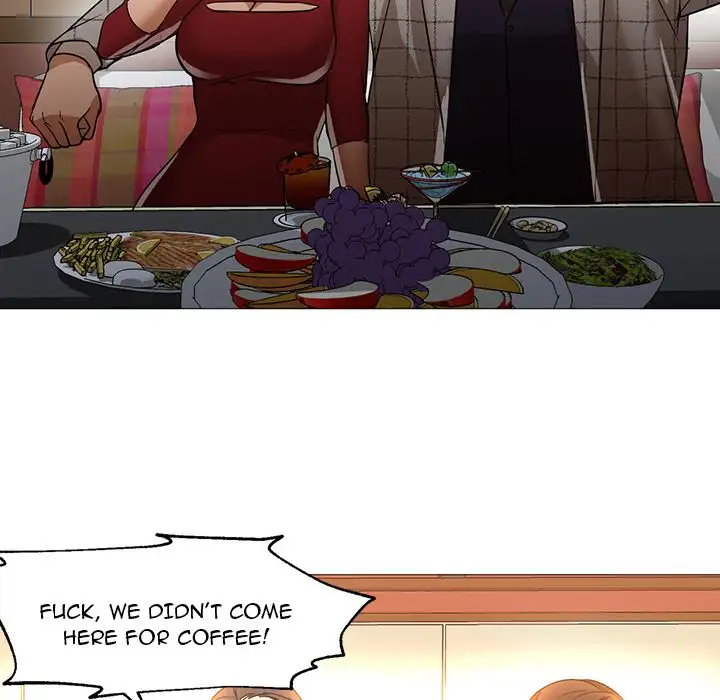 Good Night - Chapter 25 [photo 96] - MangaPorn