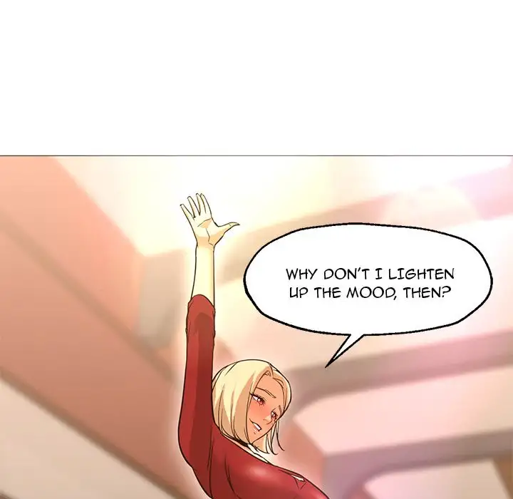 Good Night - Chapter 25 [photo 99] - MangaPorn