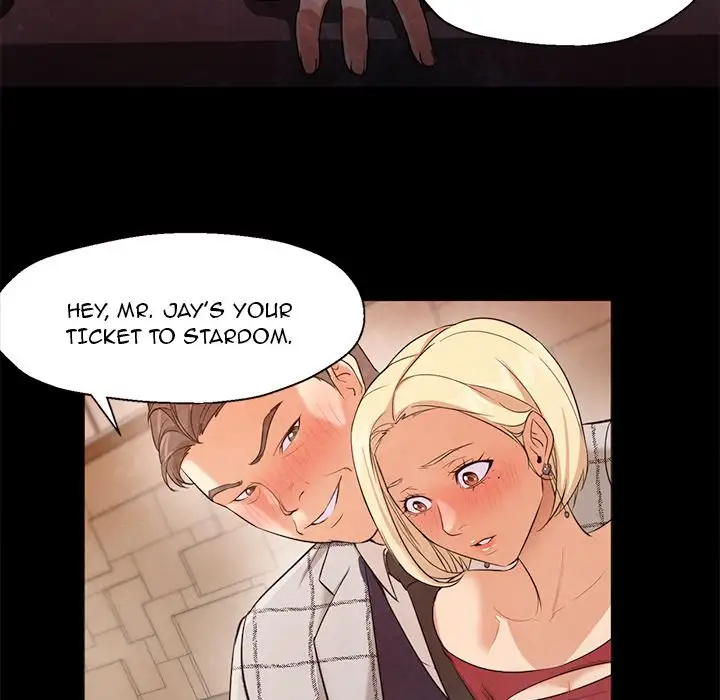 Good Night - Chapter 26 [photo 15] - MangaPorn