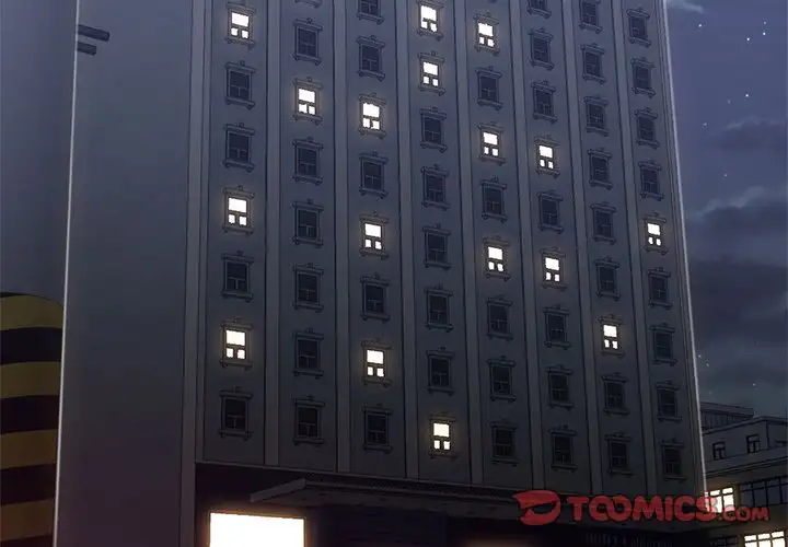 Good Night - Chapter 26 [photo 2] - MangaPorn