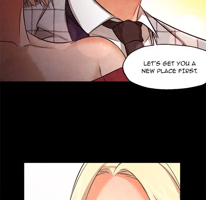 Good Night - Chapter 26 [photo 25] - MangaPorn