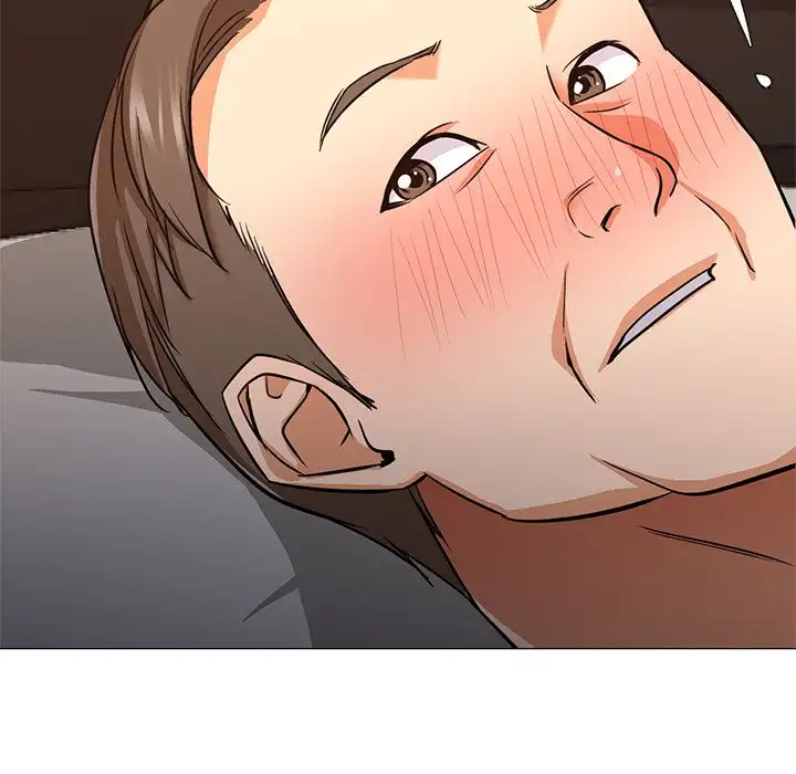 Good Night - Chapter 26 [photo 46] - MangaPorn