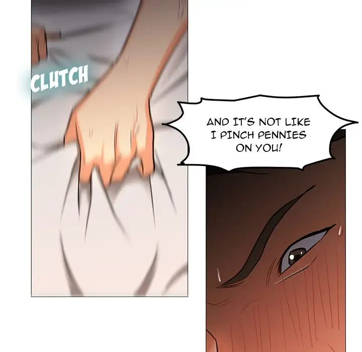 Good Night - Chapter 26 [photo 73] - MangaPorn