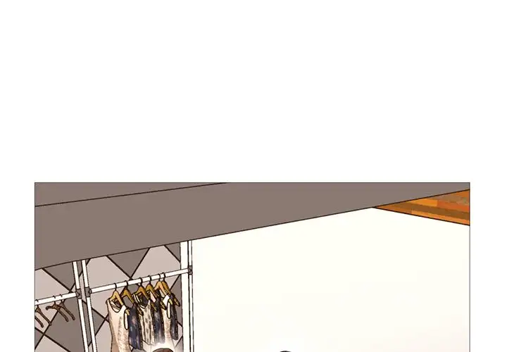 Good Night - Chapter 27 [photo 1] - MangaPorn