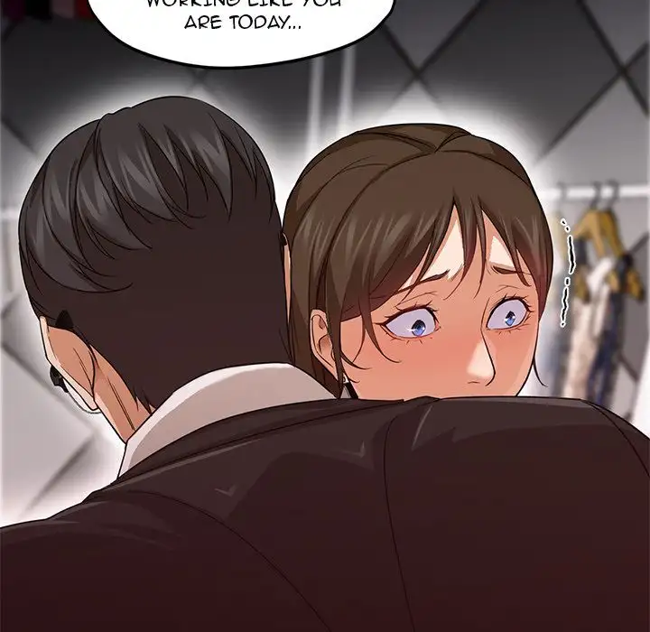 Good Night - Chapter 27 [photo 12] - MangaPorn