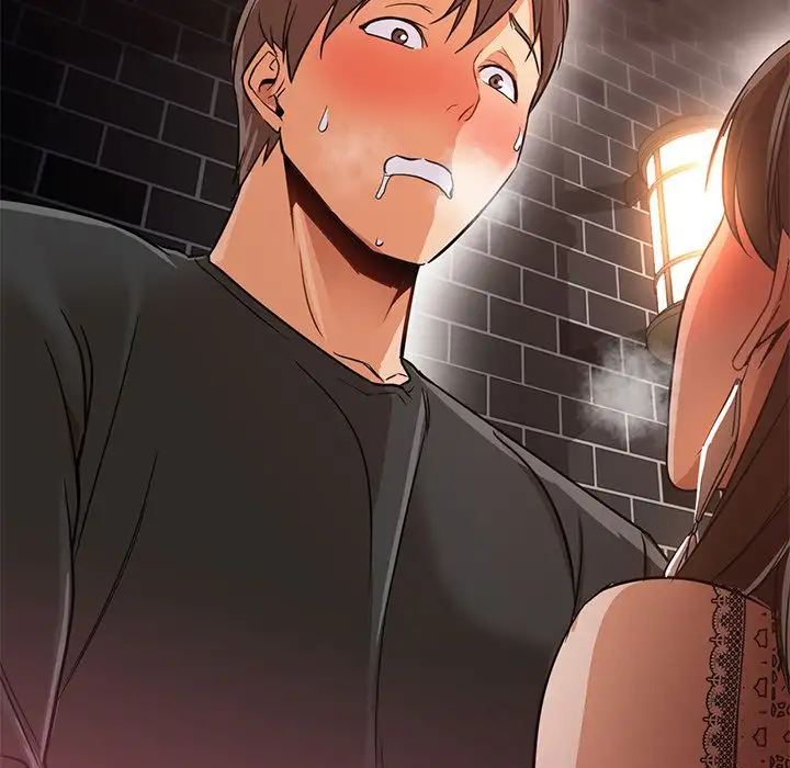 Good Night - Chapter 27 [photo 131] - MangaPorn