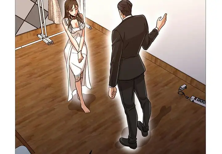 Good Night - Chapter 27 [photo 2] - MangaPorn