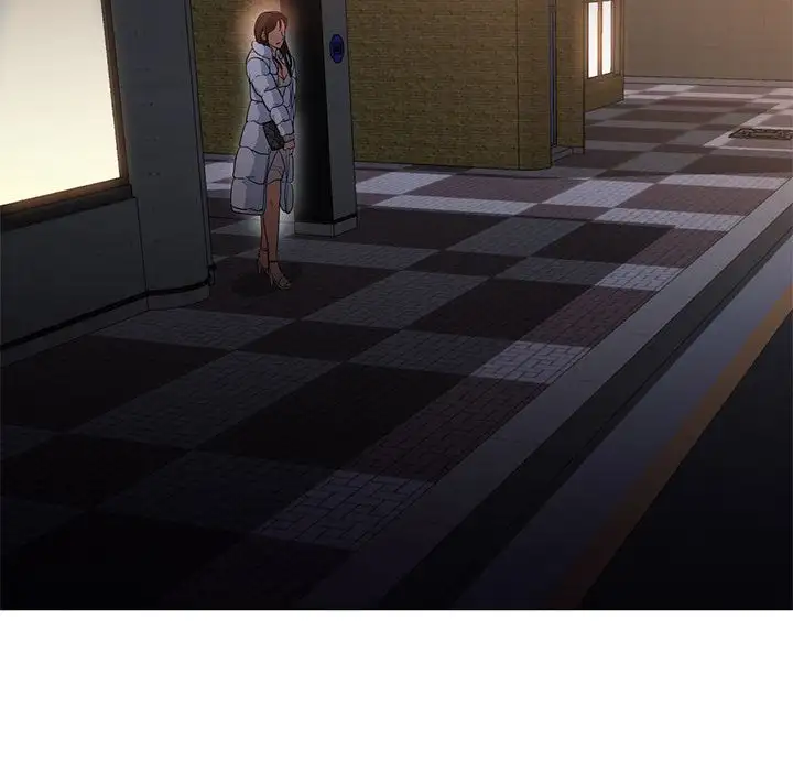 Good Night - Chapter 27 [photo 22] - MangaPorn