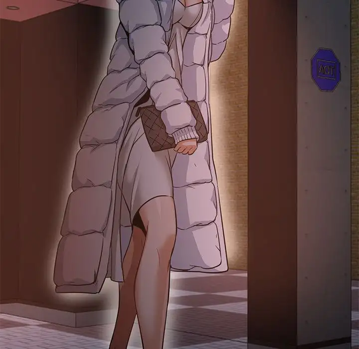 Good Night - Chapter 27 [photo 24] - MangaPorn