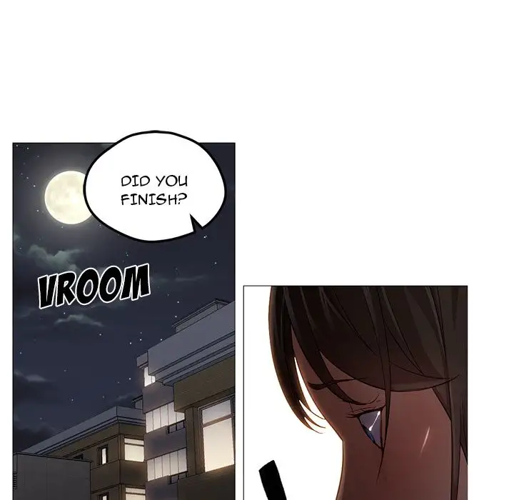 Good Night - Chapter 27 [photo 27] - MangaPorn