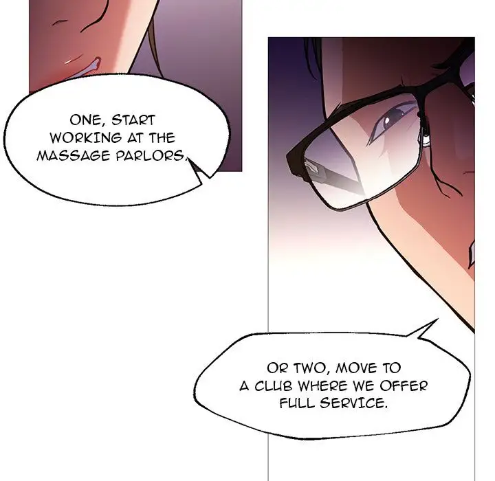 Good Night - Chapter 27 [photo 6] - MangaPorn