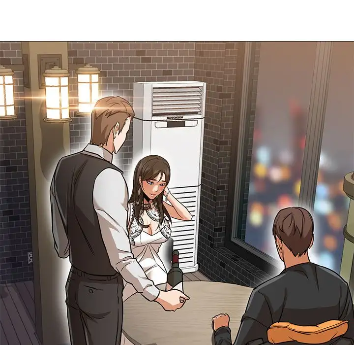 Good Night - Chapter 27 [photo 71] - MangaPorn