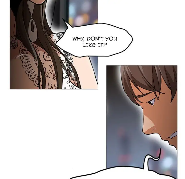 Good Night - Chapter 27 [photo 76] - MangaPorn