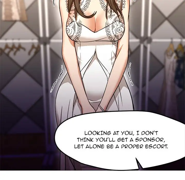 Good Night - Chapter 27 [photo 8] - MangaPorn