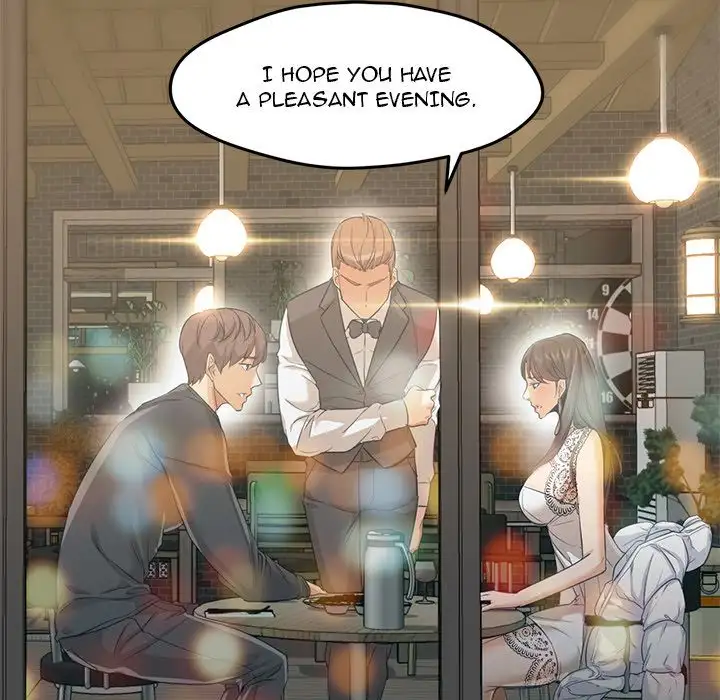 Good Night - Chapter 27 [photo 81] - MangaPorn