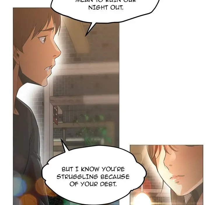 Good Night - Chapter 27 [photo 84] - MangaPorn