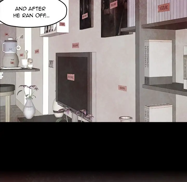 Good Night - Chapter 27 [photo 96] - MangaPorn