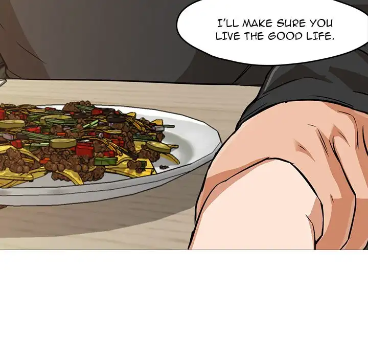 Good Night - Chapter 27 [photo 99] - MangaPorn