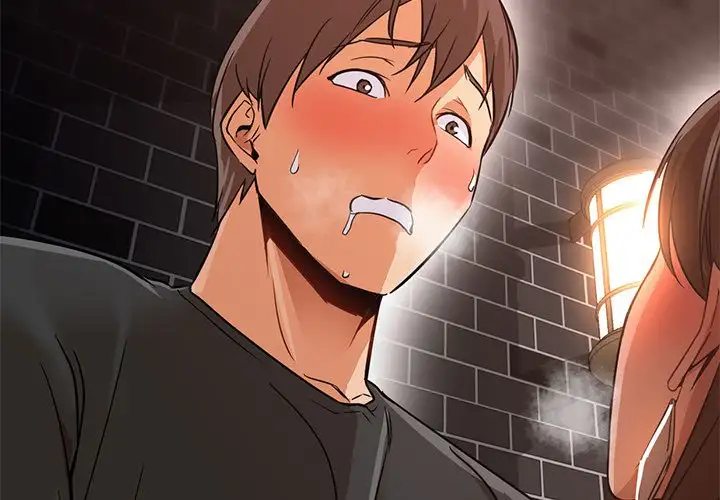 Good Night - Chapter 28 [photo 4] - MangaPorn