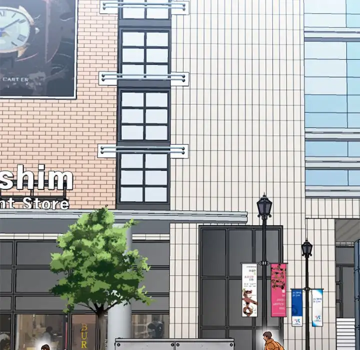 Good Night - Chapter 29 [photo 100] - MangaPorn