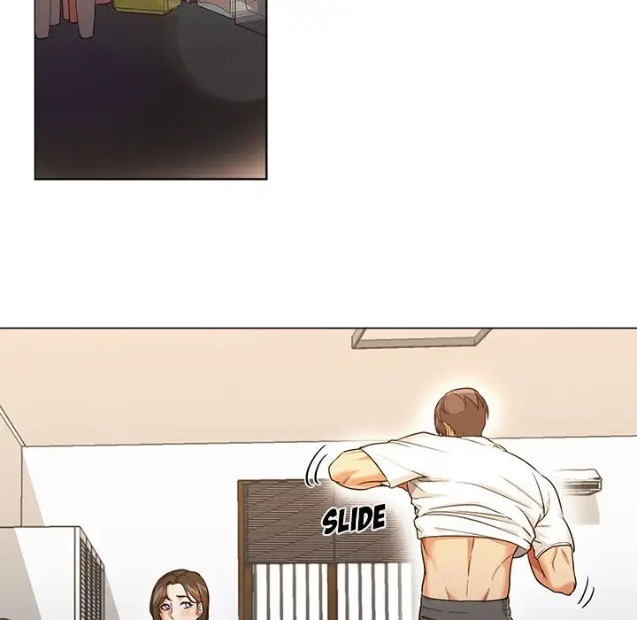 Good Night - Chapter 30 [photo 11] - MangaPorn