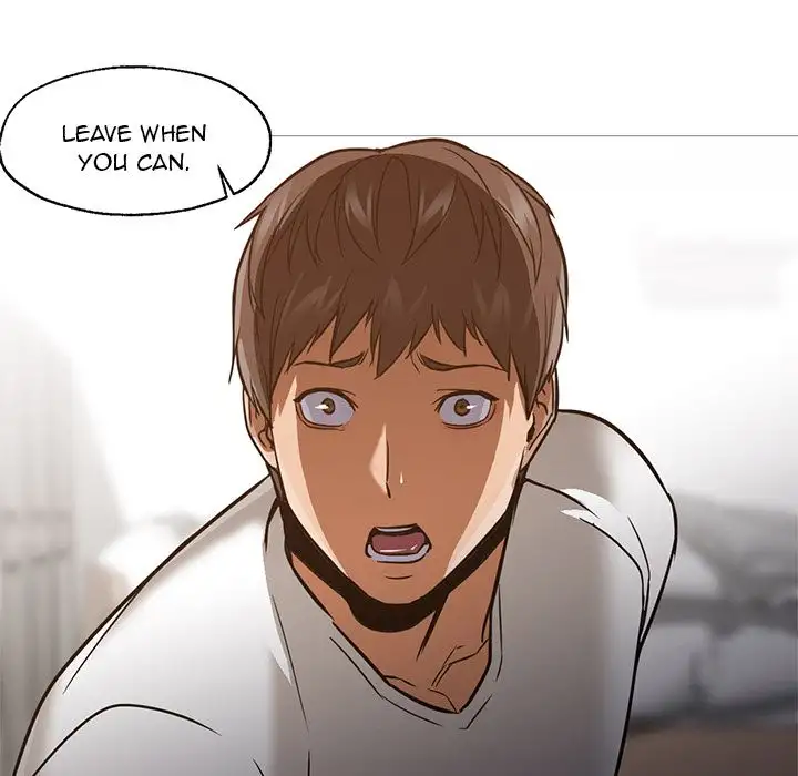 Good Night - Chapter 30 [photo 110] - MangaPorn