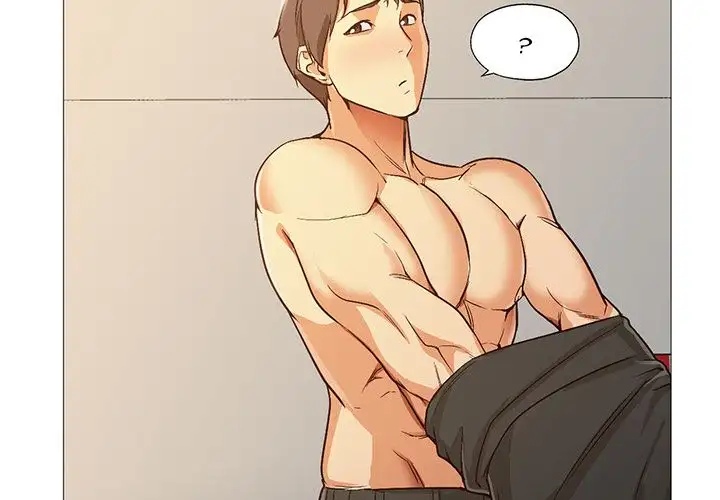 Good Night - Chapter 30 [photo 2] - MangaPorn