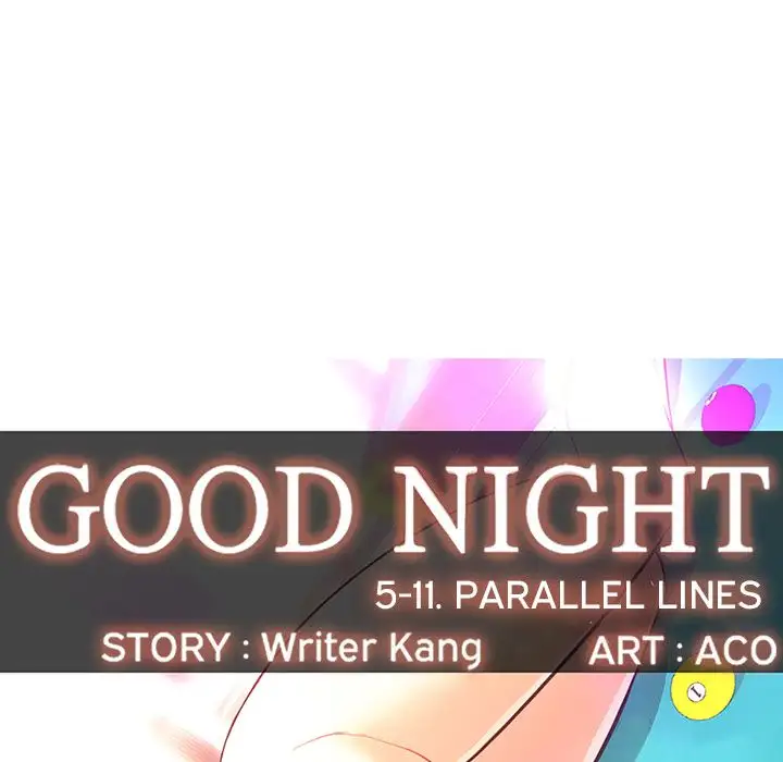 Good Night - Chapter 30 [photo 7] - MangaPorn