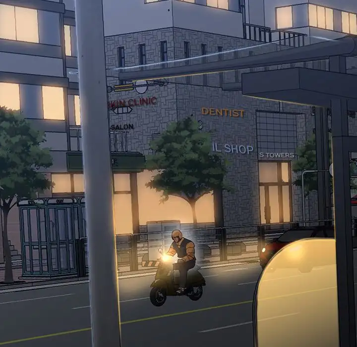 Good Night - Chapter 31 [photo 23] - MangaPorn