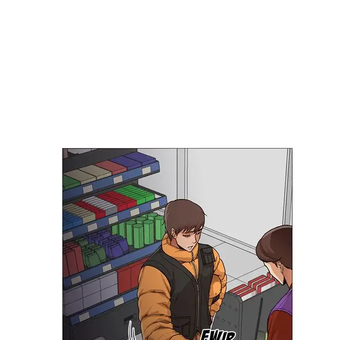 Good Night - Chapter 31 [photo 29] - MangaPorn