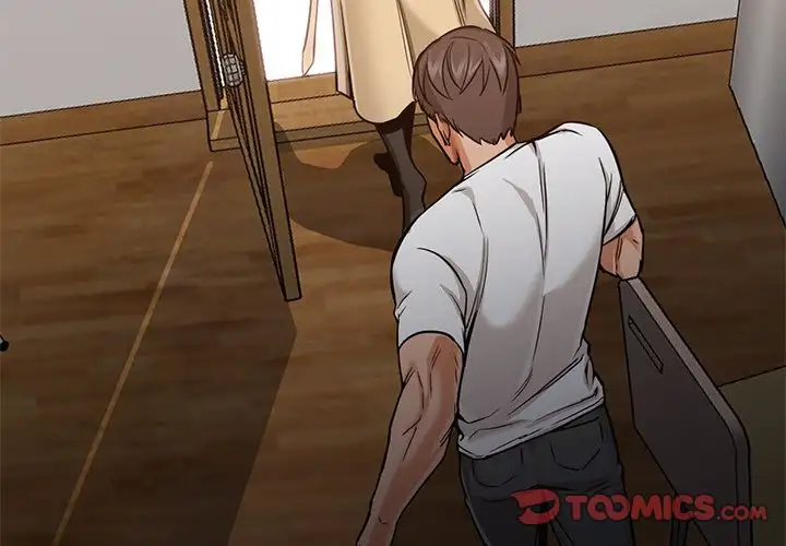 Good Night - Chapter 31 [photo 3] - MangaPorn