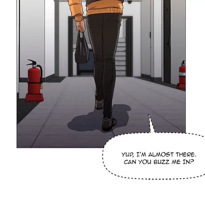 Good Night - Chapter 31 [photo 37] - MangaPorn