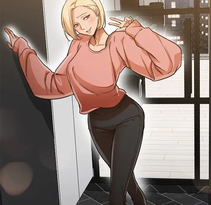 Good Night - Chapter 31 [photo 45] - MangaPorn