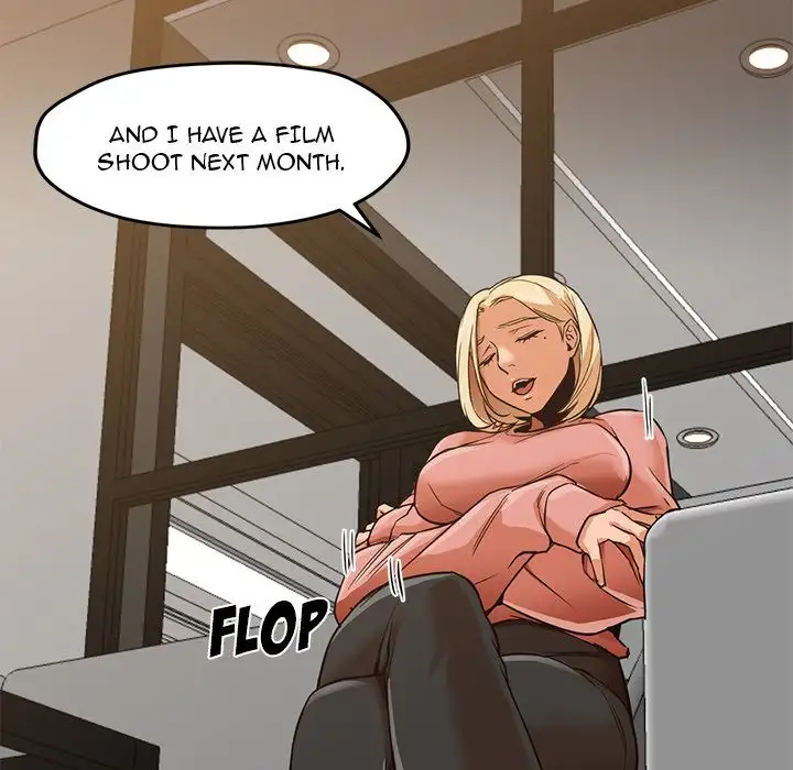 Good Night - Chapter 31 [photo 58] - MangaPorn