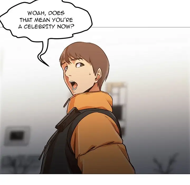 Good Night - Chapter 31 [photo 61] - MangaPorn