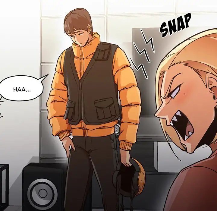 Good Night - Chapter 31 [photo 64] - MangaPorn