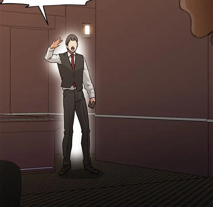 Good Night - Chapter 32 [photo 106] - MangaPorn