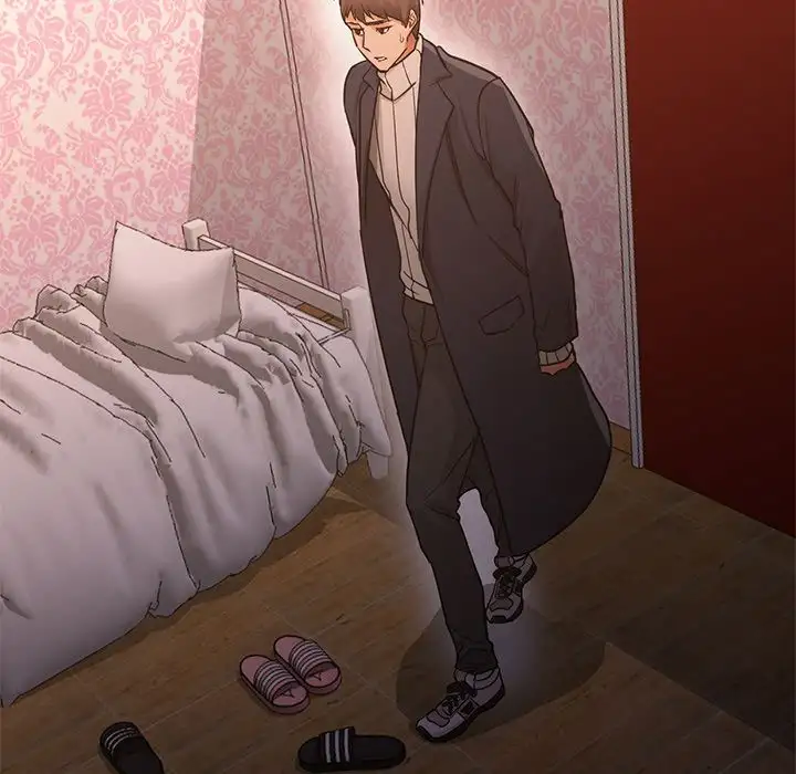 Good Night - Chapter 32 [photo 117] - MangaPorn