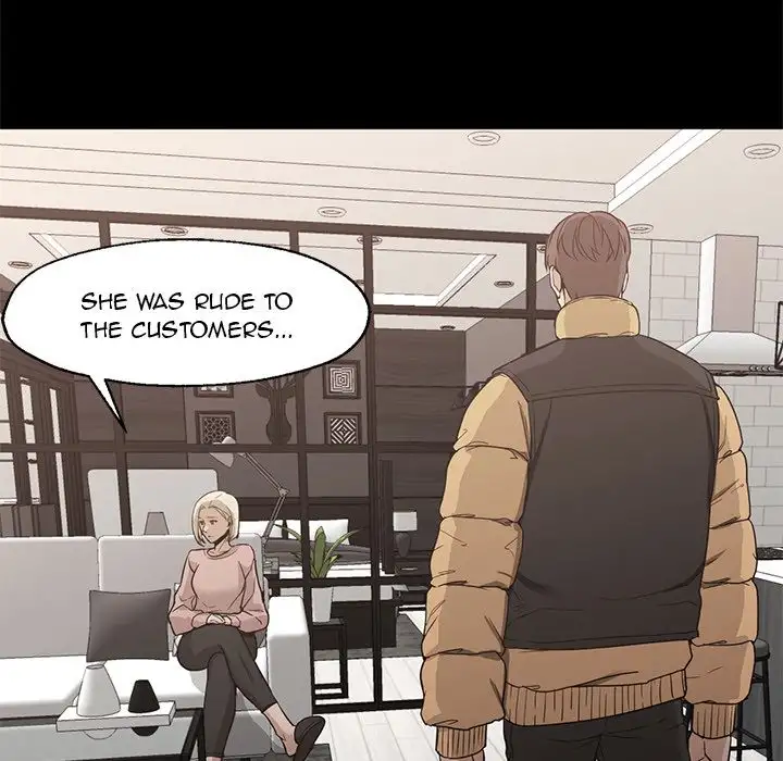 Good Night - Chapter 32 [photo 98] - MangaPorn