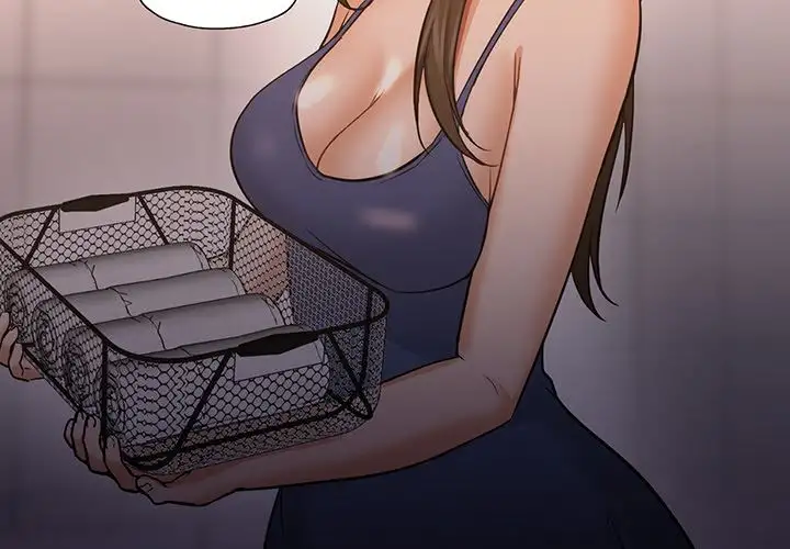 Good Night - Chapter 33 [photo 2] - MangaPorn