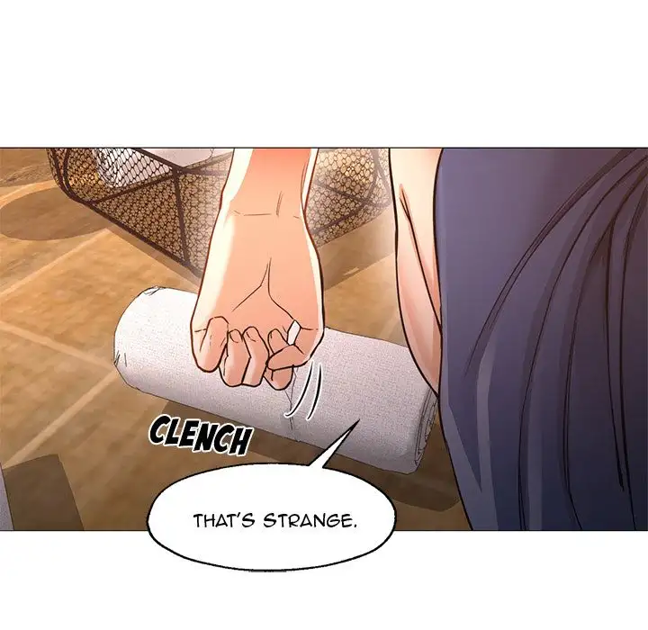 Good Night - Chapter 33 [photo 20] - MangaPorn