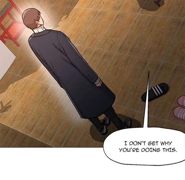 Good Night - Chapter 33 [photo 25] - MangaPorn