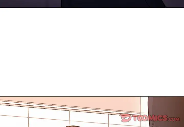 Good Night - Chapter 33 [photo 3] - MangaPorn